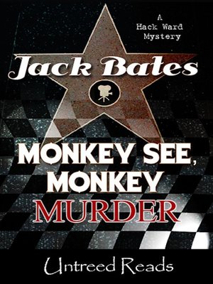 cover image of Monkey See, Monkey Murder